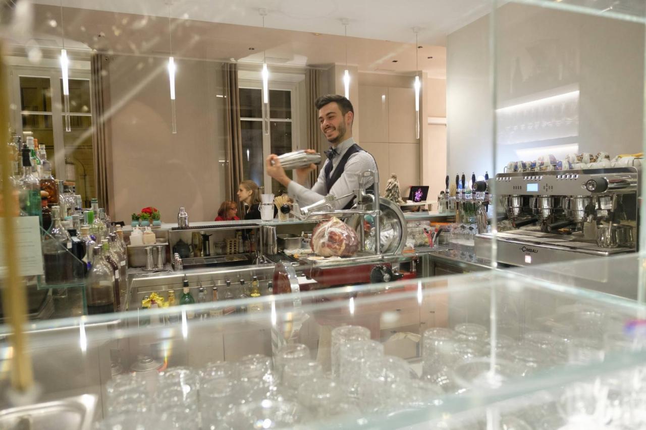 Hotel Repubblica 55 比耶拉 外观 照片