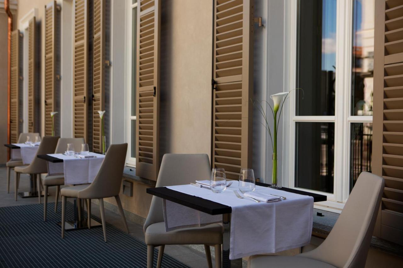 Hotel Repubblica 55 比耶拉 外观 照片