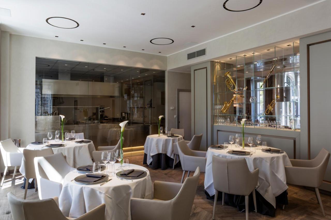 Hotel Repubblica 55 比耶拉 外观 照片