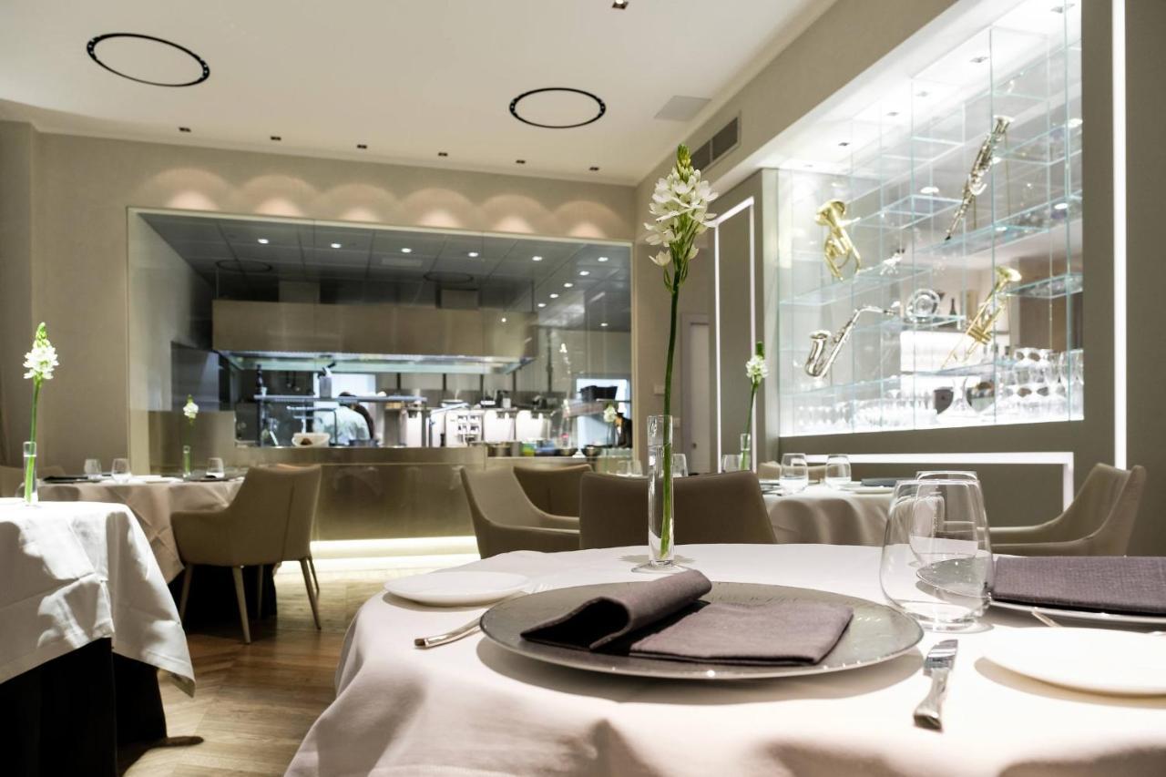 Hotel Repubblica 55 比耶拉 外观 照片