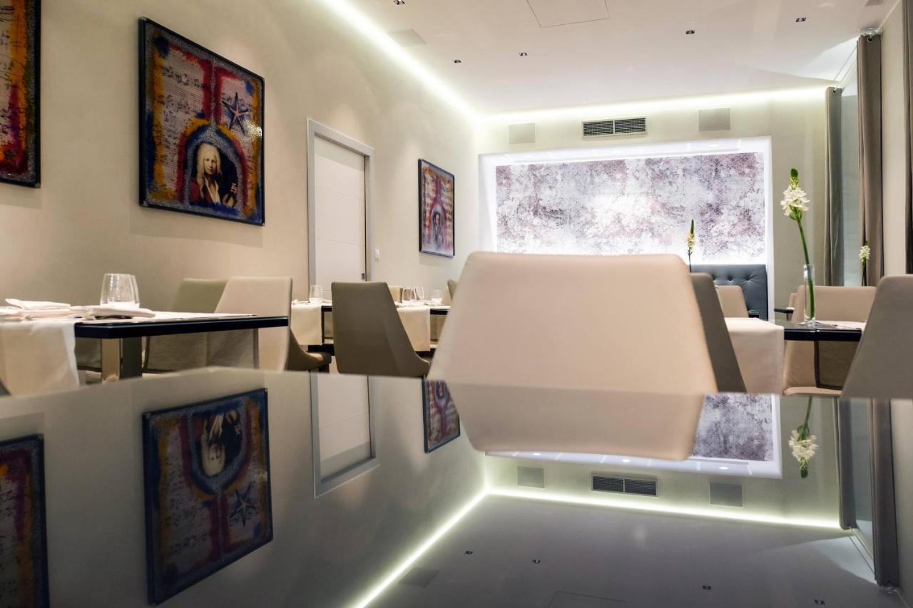Hotel Repubblica 55 比耶拉 外观 照片